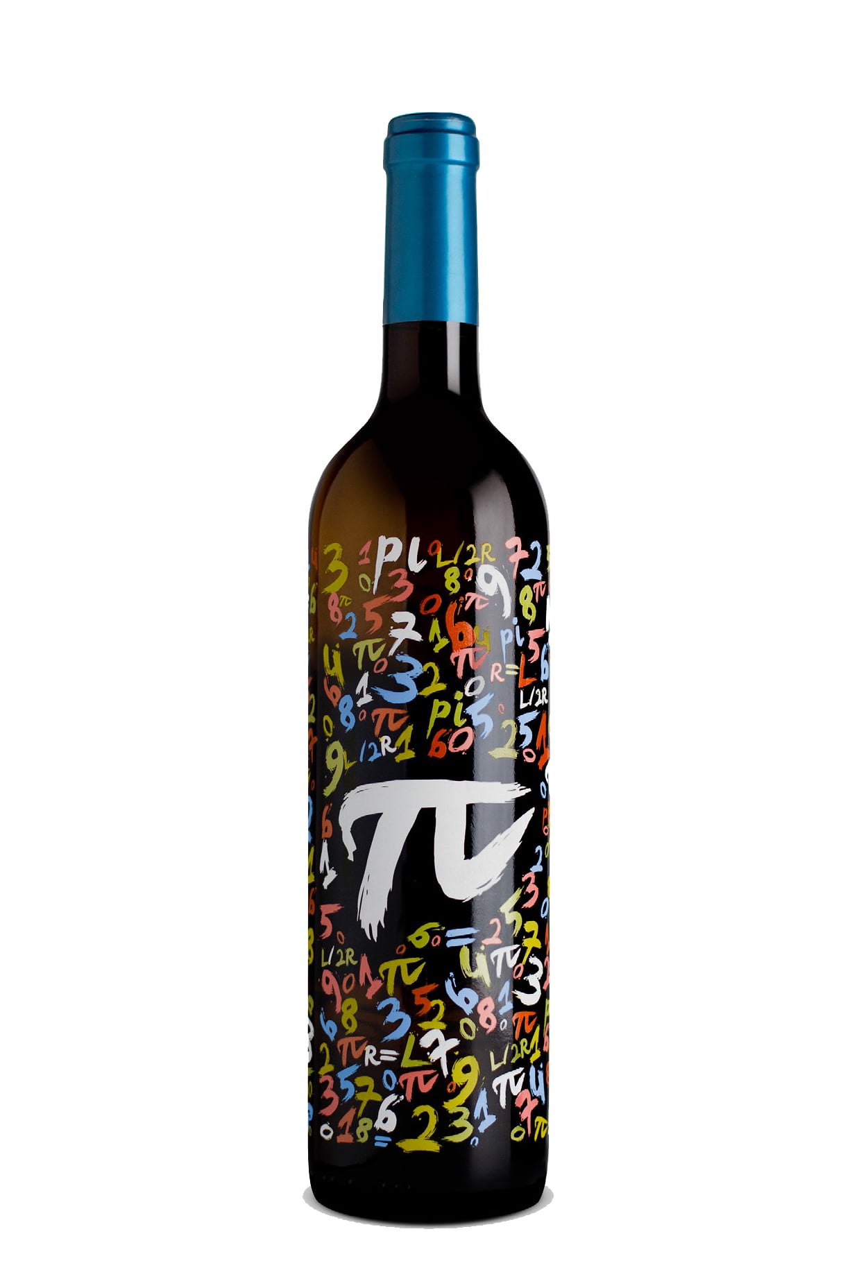 Bodegas Langa Pi 3 1415 Blanco The Wine Guy Shop Bar Tastings