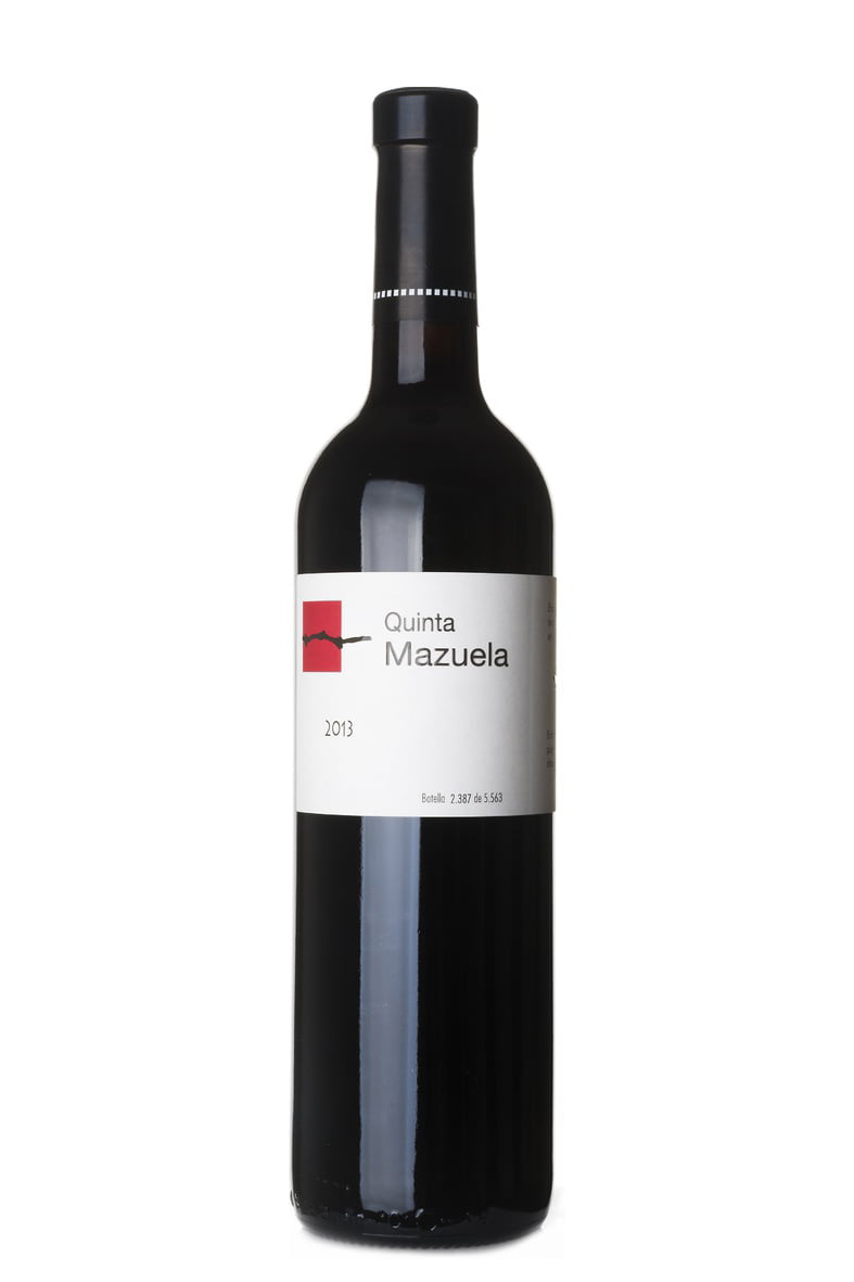 Quinta Mazuela The Wine Guy shop bar tastings